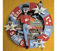 Mr Benn - Shake A Leg