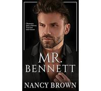 MR. BENNETT: A Dark Forbidden Love Romance (The Mister Series, Book 3)