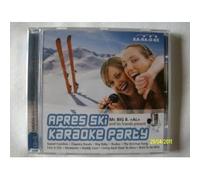 Mr Big - Apres Ski Karaoke Party B