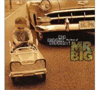 Mr Big - Best of
