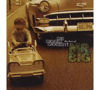 Mr. Big - Big, Bigger, Biggest!..The Best Of..