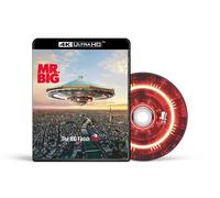 Mr. Big - The BIG Finish Live