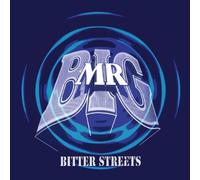 Mr Big - Bitter Streets