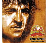 Mr Big - Bitter Streets