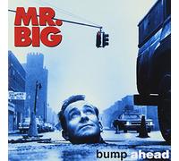 Mr Big - Bump Ahead