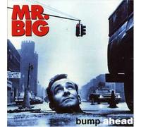 Mr. Big - Bump Ahead