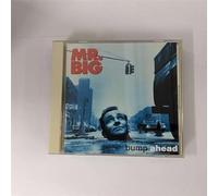 Mr.Big - Bump Ahead +Bonus