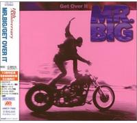 Mr. Big - Get Over It