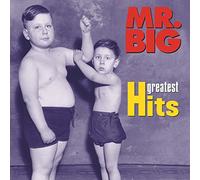 Mr Big - Greatest Hits