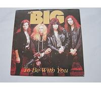 Mr. Big - Green-tinted sixties mind (1991) / Vinyl single [Vinyl-Single 7'']