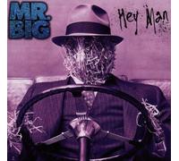 Mr Big - Hey Man