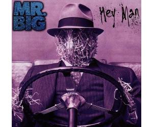 Mr Big - Hey Man