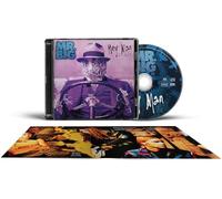 Mr. Big - Hey Man (30th Anniversary Edition)