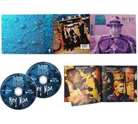 Mr. Big - Hey Man (30th Anniversary Edition)