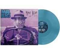 Mr. Big - Hey Man (30th Anniversary Edition) [VINYL]
