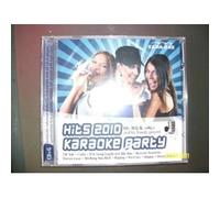 Mr Big - Hits 2010 Karaoke Party B