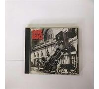 Mr.Big - Lean Into It