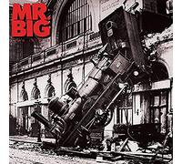 Mr.Big - Lean Into It [30th Anniversary Edition] (2xMQA-CD)