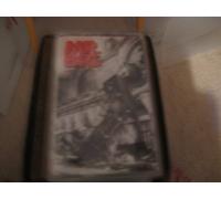 Mr. Big - Lean Into It [CASSETTE]