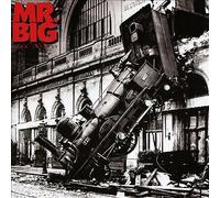 Mr.Big - Lean Into It (30th Anniversary Edition) (SACD)