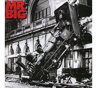 Mr. Big : Lean Into It CD 30th Anniversary Album (MQA) 2 discs (2021)