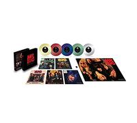 Mr.Big - Lean Into It - The Singles (7" Vinyl Box Set) [7" VINYL]