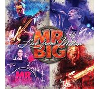 Mr. Big - Live From Milan