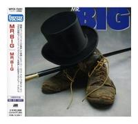 Mr.Big - Mr.Big