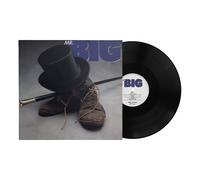 Mr Big Mr. Big (2023 Remastered) LP Vinyl NEW