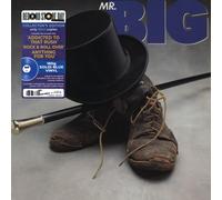 Mr Big Mr.big (Rsd2023) LP Vinyl NEW