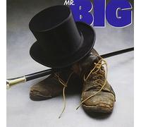 Mr Big - Mr Big (Shm)
