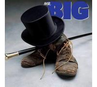 Mr. Big - Mr. Big [VINYL]