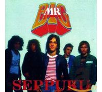 Mr Big - Seppuku