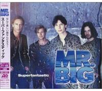 Mr Big - Superfantastic