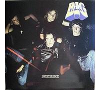 Mr Big / Sweet Silence