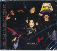 Mr. Big - Sweet Silence