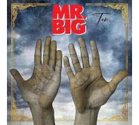 Mr. Big - Ten - CD