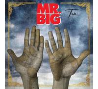 Mr. Big Ten (CD) Album