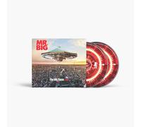 Mr. Big - The BIG Finish Live