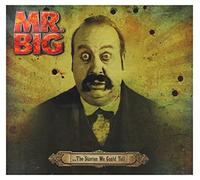 Mr. Big - The Stories We Could Tell