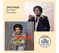 Barry Biggs - Mr Biggs + Sincerely
