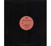 Mr. Biggs - Standing On The Verge [Vinyl 12 inches LP]