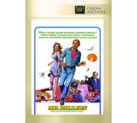 Mr. Billion (DVD) Jackie Gleason Slim Pickens William Redfield (US IMPORT)
