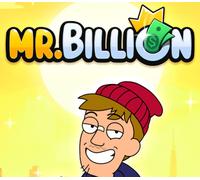 Mr. Billion: Idle Rich Tycoon PC Steam CD Key