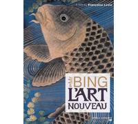 Mr Bing And L'art Nouveau [DVD]