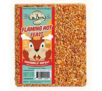Mr. Bird Flaming Hot Feast Large Block