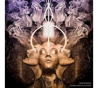 Mr.Bison - Echoes From The Universe