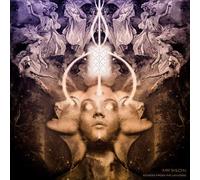 MR.BISON - ECHOES FROM THE UNIVERSE ORANGE/PURPLE/WHITE VINYL - Vin - V1111z