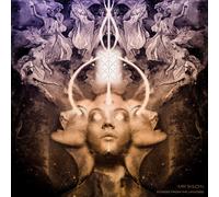 Mr.Bison Echoes from the Universe (Vinyl) 12" Album (US IMPORT)