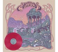 Mr Bison - The Garden Of Forgotten Dreams [VINYL]